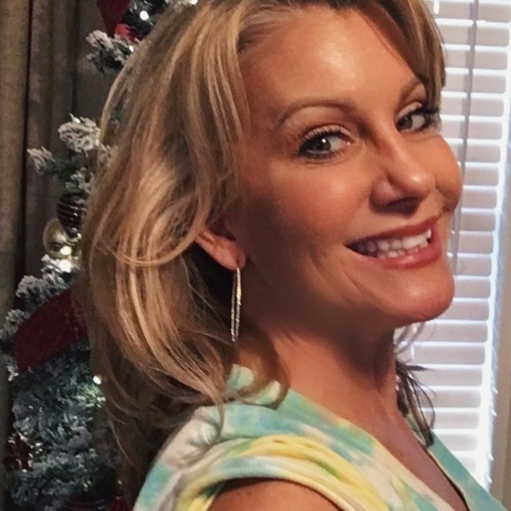 Meet your Posher, Wendi